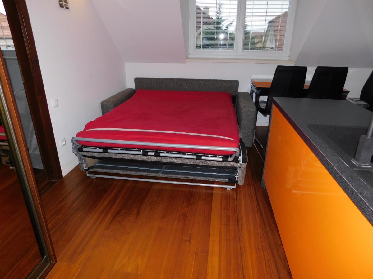 Apartmanovy Penzion Bojnice Exterior foto