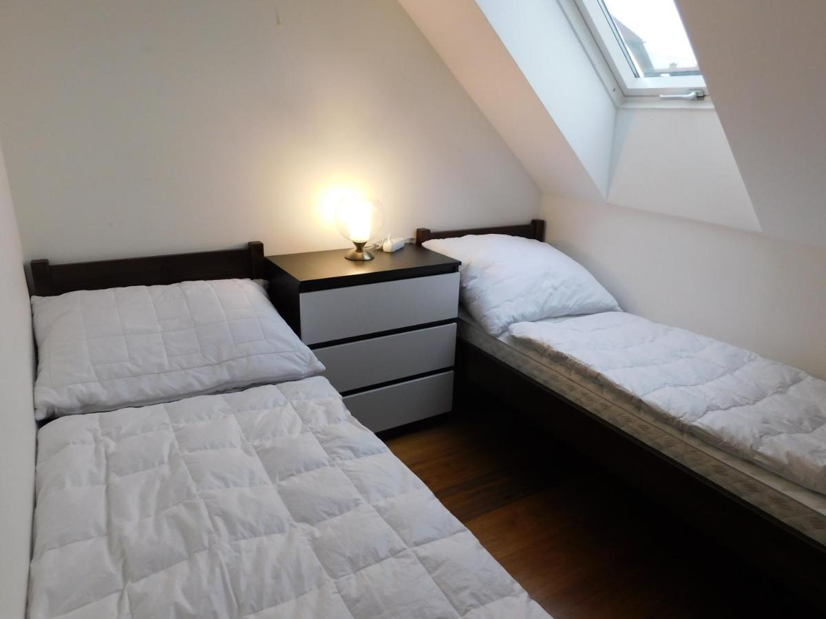 Apartmanovy Penzion Bojnice Exterior foto
