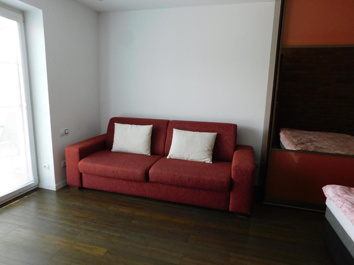 Apartmanovy Penzion Bojnice Exterior foto