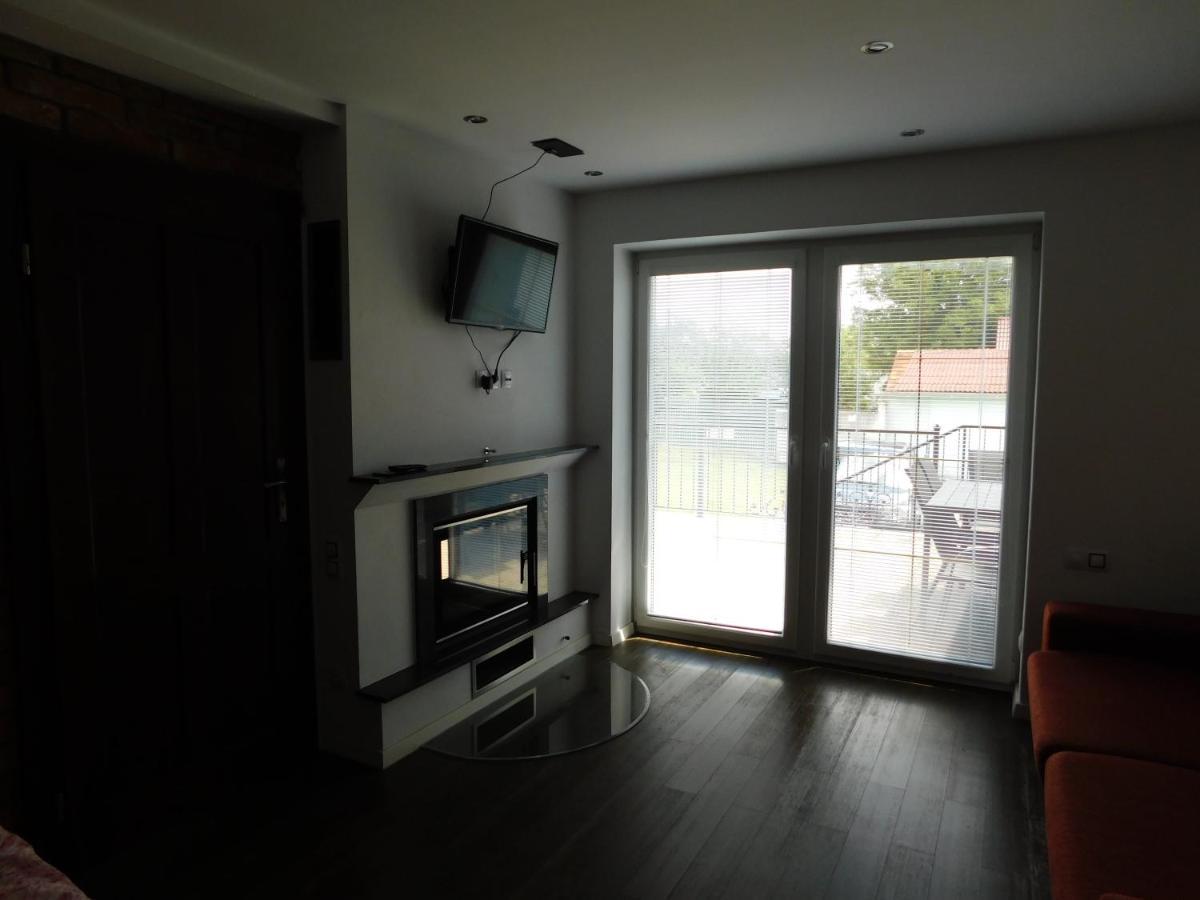 Apartmanovy Penzion Bojnice Exterior foto