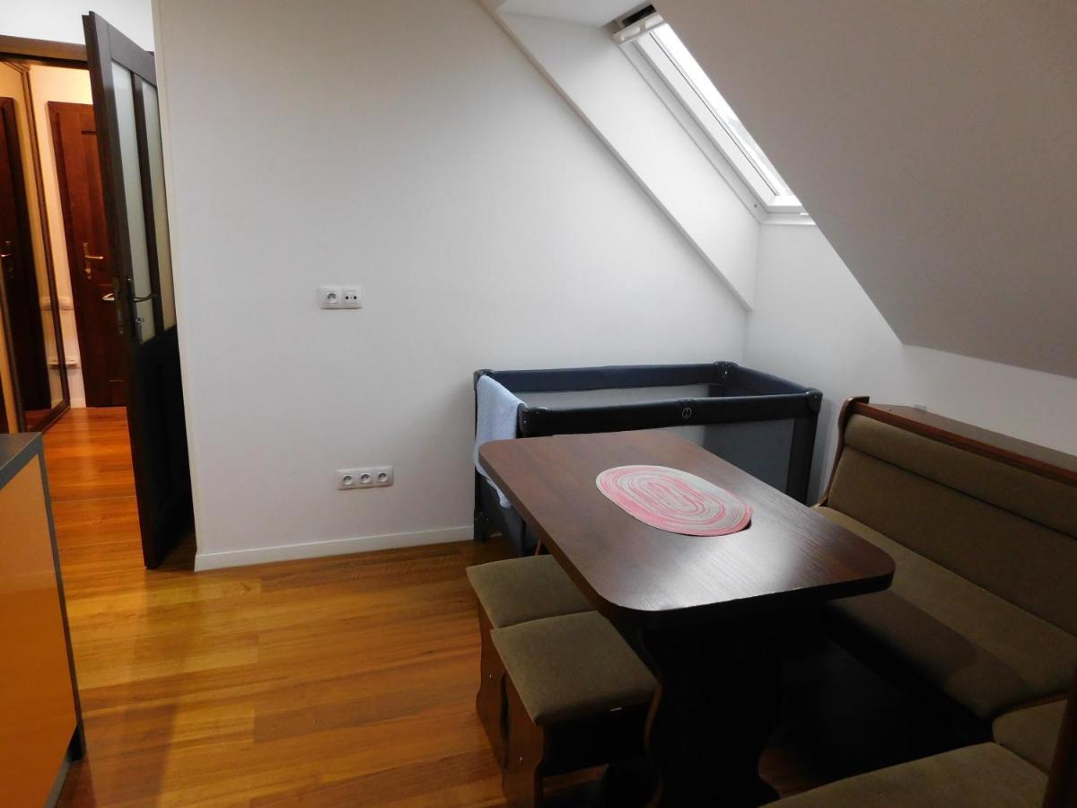Apartmanovy Penzion Bojnice Exterior foto